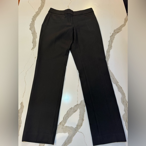 LOT of 8 pairs of like new WHBM, Ann Taylor, INC and LOFT Dress pants! Save NOW! - Picture 10 of 16